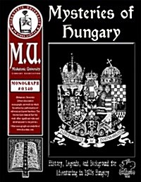 Mysteries of Hungary (Paperback)