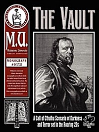 The Vault (Paperback)