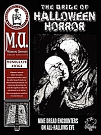 The Bride of Halloween Horror (Paperback)