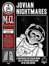 Jovian Nightmares (Paperback)