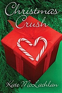 Christmas Crush (Paperback)