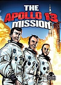 The Apollo 13 Mission (Paperback)