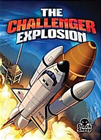 The Challenger Explosion (Paperback)