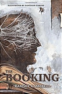 The Booking (Paperback)