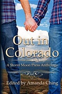 Out in Colorado (Paperback)