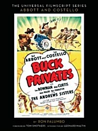 Buck Privates (the Abbott and Costello Screenplay) (Paperback)