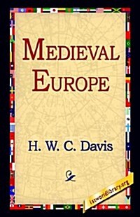 Medieval Europe (Paperback)