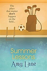 Summer Lessons (Paperback)