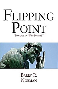 Flipping Point (Paperback)