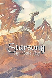 Starsong: Volume 3 (Paperback, First Edition)