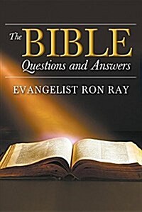 The Bible Questions and Answers (Paperback)