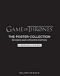 Game of Thrones: Poster Collection, Vol. 3 (Paperback)