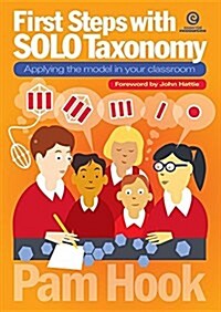 First Steps with Solo Taxonomy: Applying the Model in Your Classroom (Paperback)