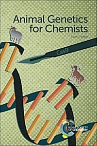 Animal Genetics for Chemists (Paperback)