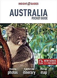 Insight Guides Pocket Australia (Travel Guide with free eBook) (Paperback)