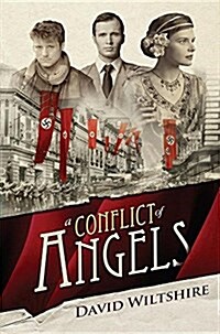 A Conflict of Angels (Hardcover)