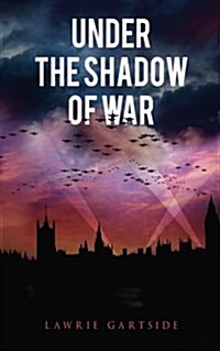 Under the Shadow of War (Paperback)