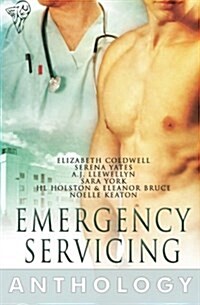 Emergency Servicing (Paperback)