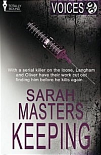 Voices : Keeping (Paperback)