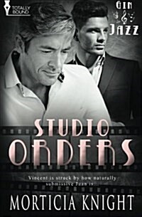 Gin and Jazz : Studio Orders (Paperback)