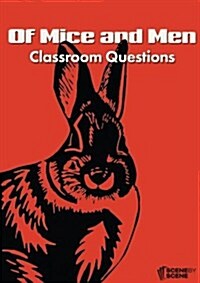 Of Mice and Men Classroom Questions (Paperback)