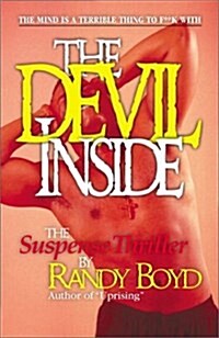 The Devil Inside, the Suspense Thriller (Paperback)