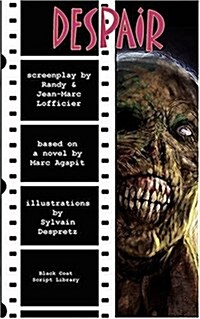 Despair: The Screenplay (Paperback)