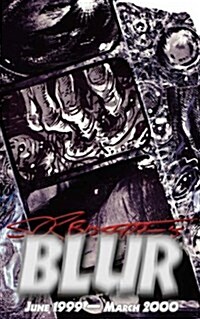 Blur (Volume 1) (Paperback)