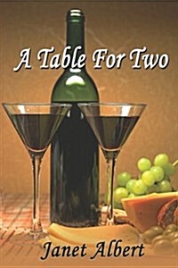 A Table for Two (Paperback)