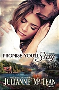 Promise Youll Stay (Paperback)