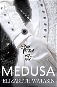 Medusa: A Dark Victorian Penny Dread Vol 2 (Paperback)