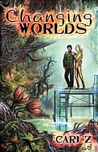 Changing Worlds (Paperback)