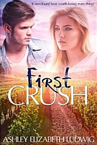 First Crush (Paperback)