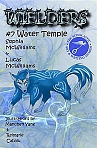 Wielders Book 7 - Water Temple (Paperback)