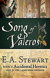 Song of Valeros (Paperback)