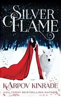 Silver Flame (Paperback)