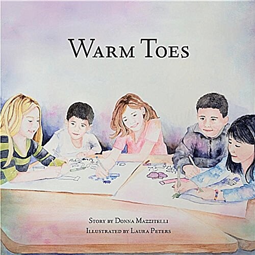 Warm Toes (Paperback)