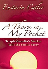 A Thorn in My Pocket (Paperback)