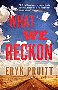 What We Reckon (Paperback)