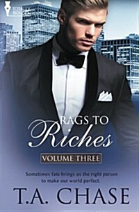 Rags to Riches : Vol 3 (Paperback)