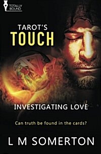 Investigating Love : Tarots Touch (Paperback)