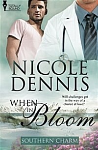 Southern Charm : When in Bloom (Paperback)