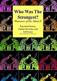 Who Was the Strongest? (Paperback)