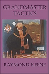 Grandmaster Tactics (Paperback)