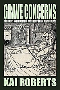 Grave Concerns (Paperback)