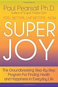 Super Joy (Paperback)