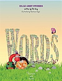 Words (Hardcover)
