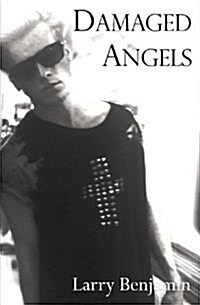 Damaged Angels (Paperback)