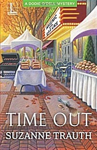 Time Out (Paperback)