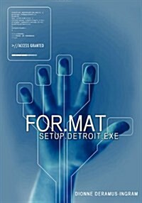 For.Mat (Paperback)